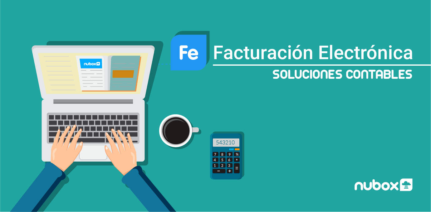 Promoción Factura Electrónica