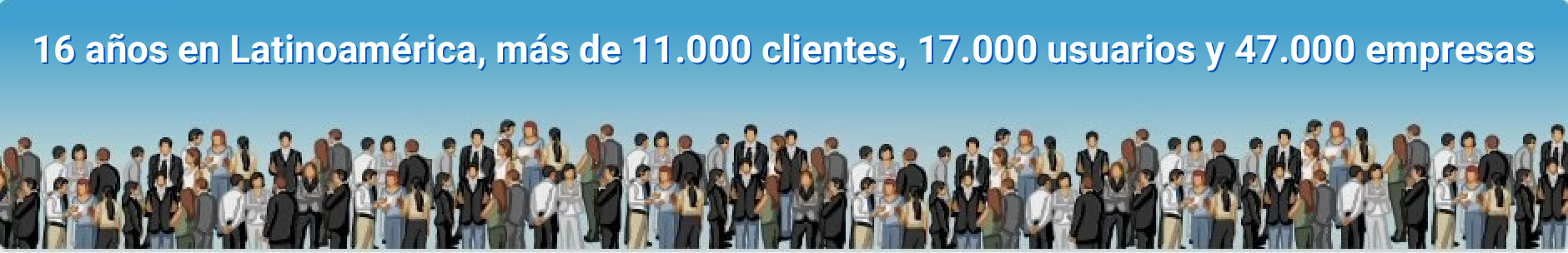 Empresa de software de contabilidad